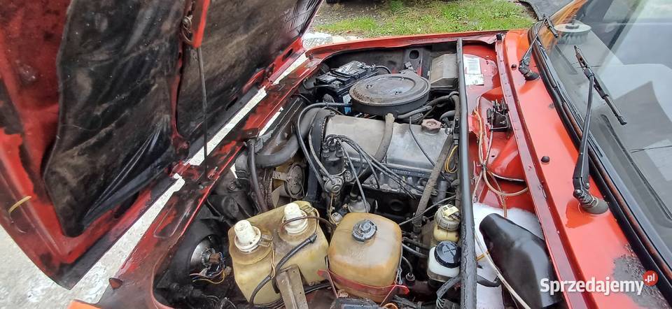 Łada 2107 13bezyna 87555km Kraków