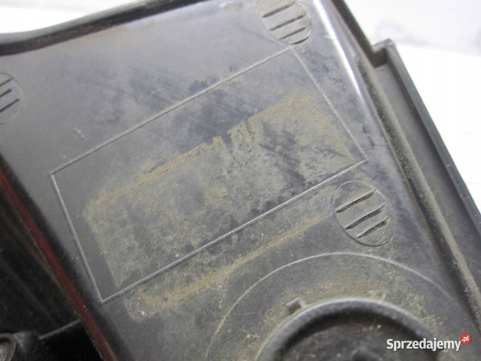 MOKKA A 15r lampa prawa tył 4M180 osobowe Kielce