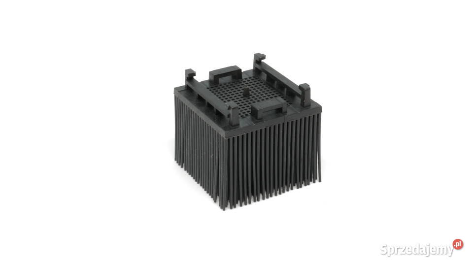 Szczotki do cutter OROX bristle borstenblock opolskie Prudnik