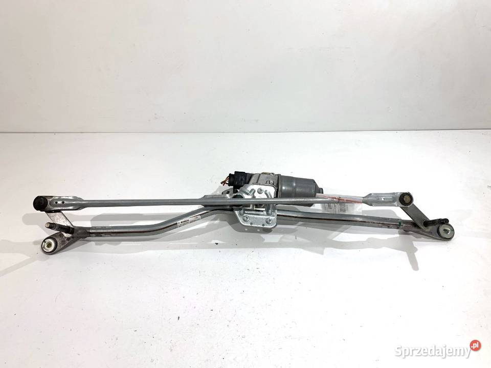 MECHANIZM WYCIERACZEK PRZÓD MINI CLUBMAN F54 osobowe podkarpackie