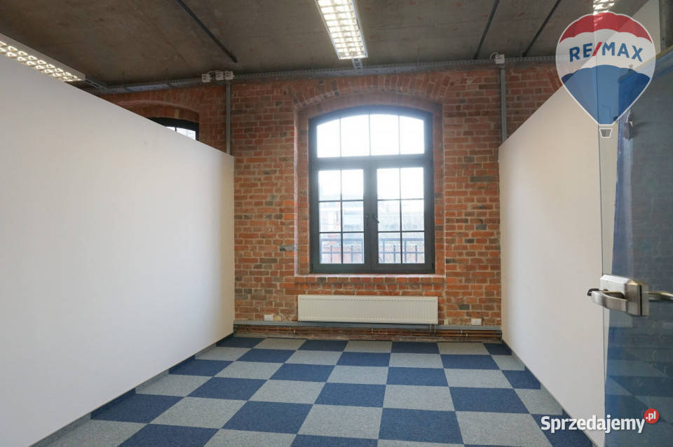 Lokal użytkowy 190m2 w centrum dostępny 0105 Żyrardów