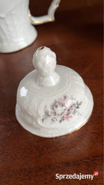 Dzbanek Rosenthal Sansoucci Germany Sanssouci w sprzedam