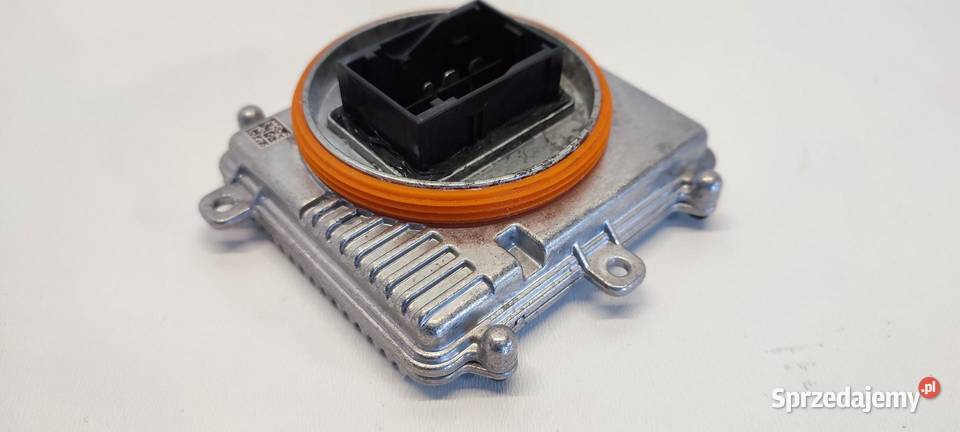 VW SKODA AUDI MODUŁ PRZETWORNICA LED 992941571AH Przetwornice
