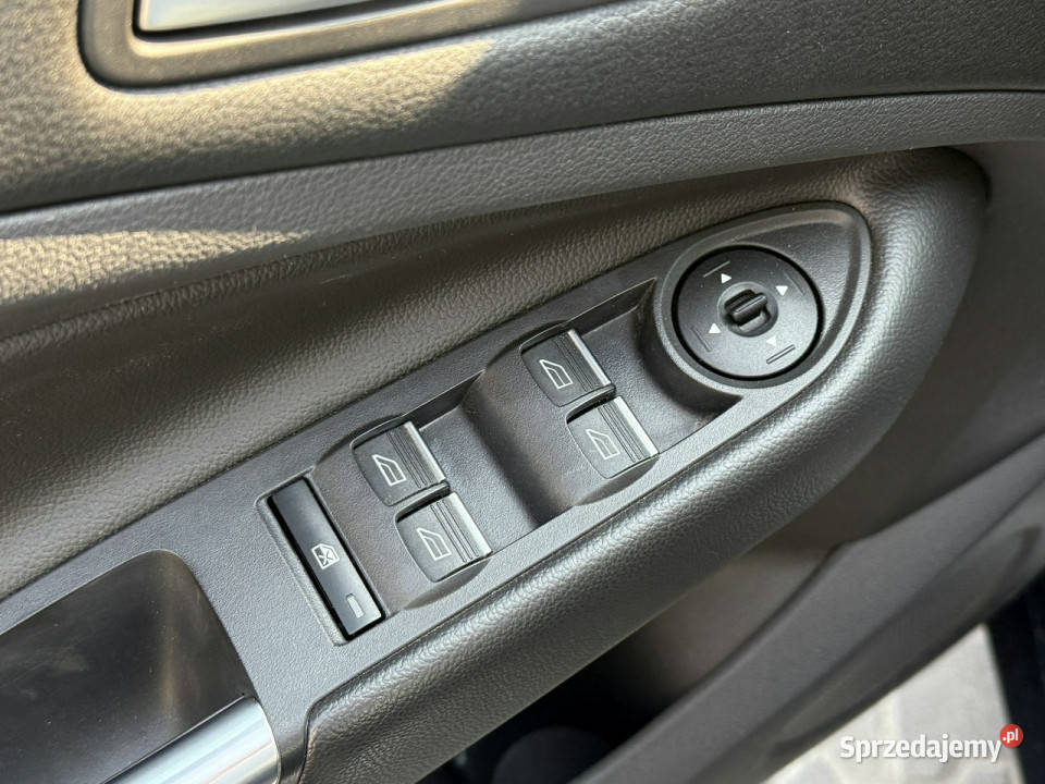 Ford Kuga 20TDCi 180 Węgrów