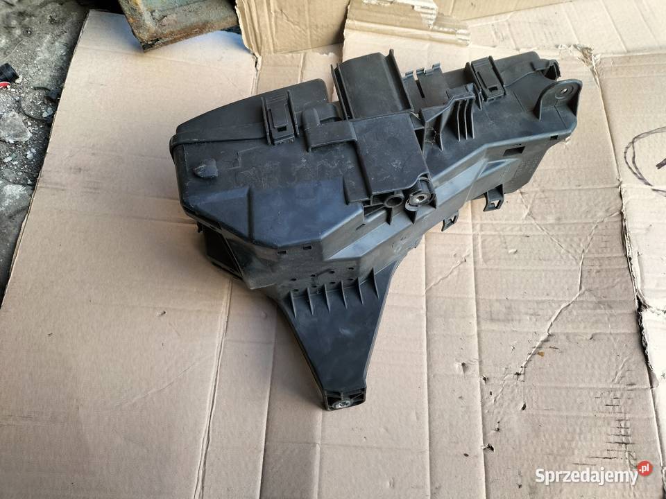 VOLVO V70 S60 XC70 OBUDOWA SKRZYNKI lubelskie Kamień-Kolonia