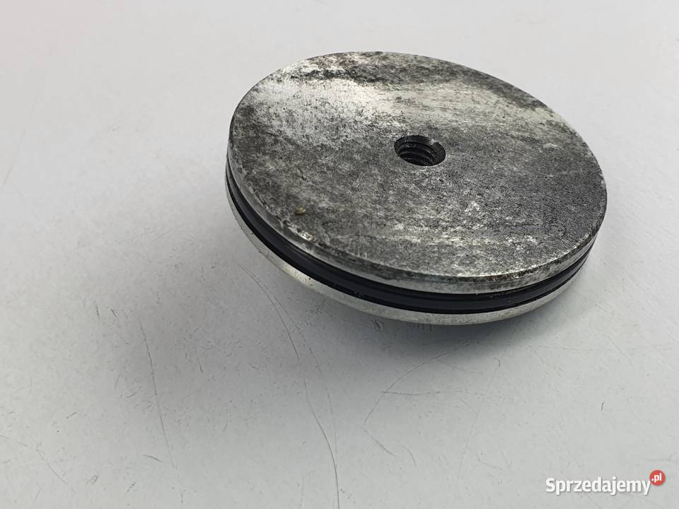 Dekiel Pokrywa Korek Kawasaki Kvf 750 Łódź