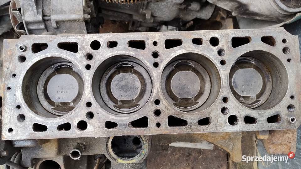 Silnik fiat dół osobowe mazowieckie Radom