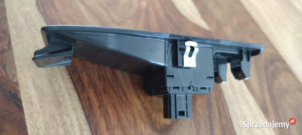 Panel przełączniki szyb VW Crafter II MAN TGE Wylatowo
