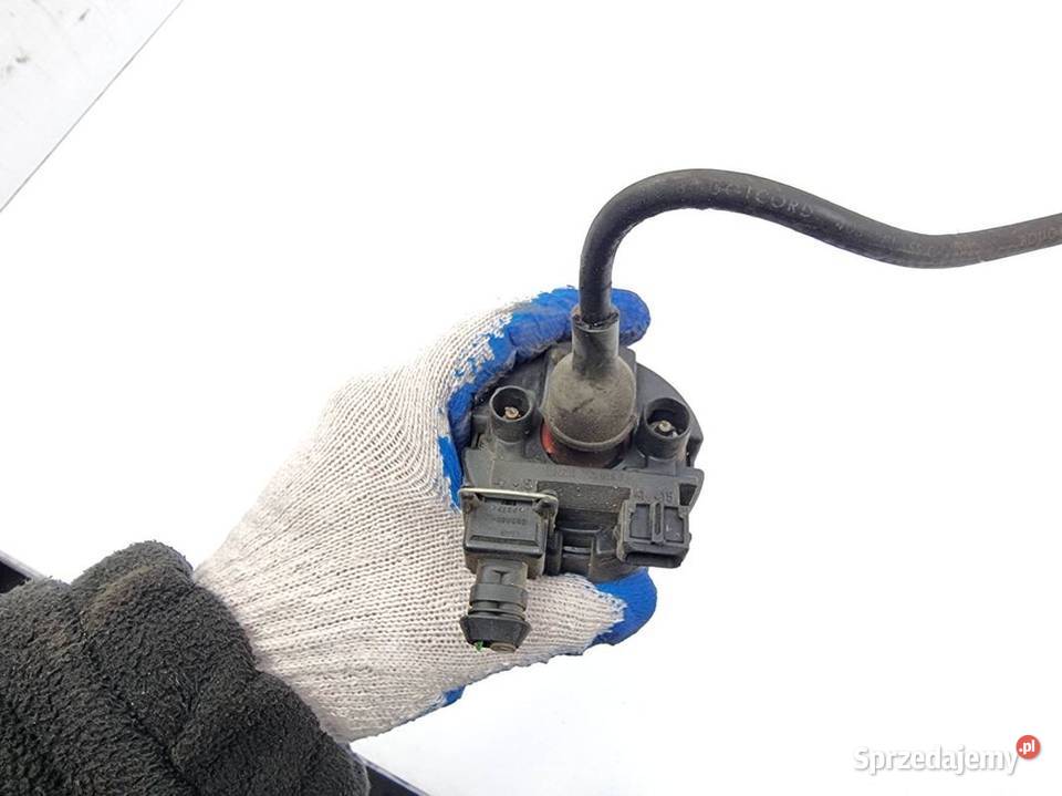 CEWKA ZAPŁONOWA SAAB 900 0221122409 Lipno