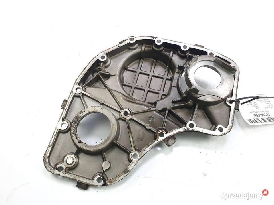 OBUDOWA ROZRZĄDU IVECO DAILY 50C35