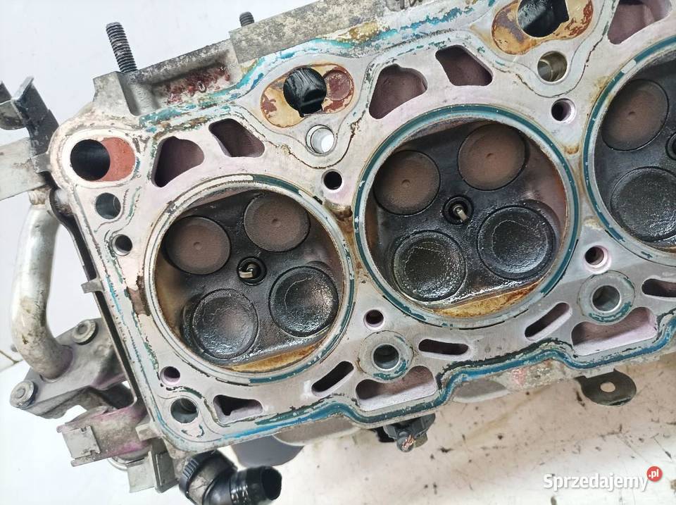 GŁOWICA KOMPLETNA 750639908 36 V8 N62 Bmw Seria świętokrzyskie sprzedam