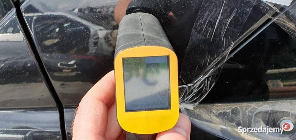 ĆWIARTKA BŁOTNIK LEWY TYŁ PEUGEOT 207 SW EXL Lipno