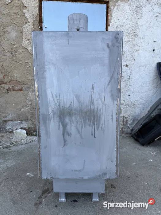 Polski Piec Nadmuchowy LARGO L 29KW 27 Cegieł Żórawina