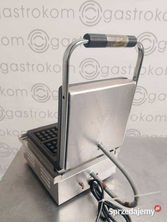 Gofrownica elektryczna Forgast Wrocław