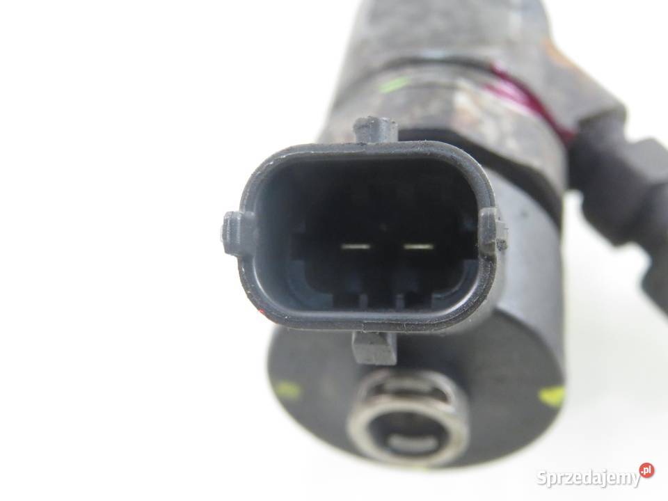 WTRYSKIWACZ RENAULT SCENIC II 19 dCi 8200389369 osobowe małopolskie