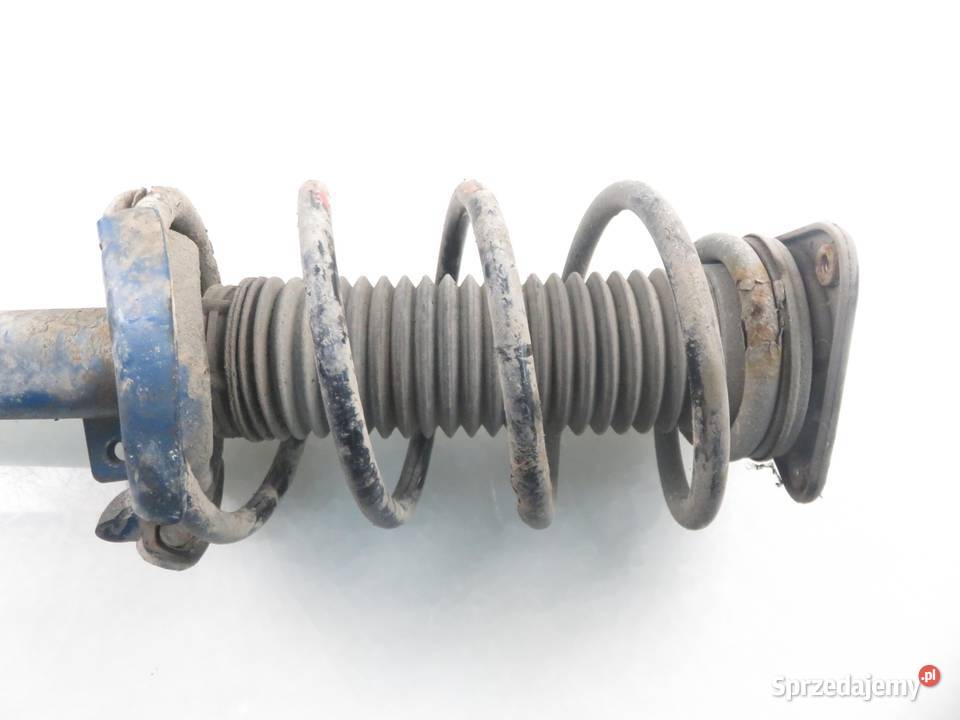 MCPERSON LEWY PRZEDNI VOLVO S40 II 16 D małopolskie