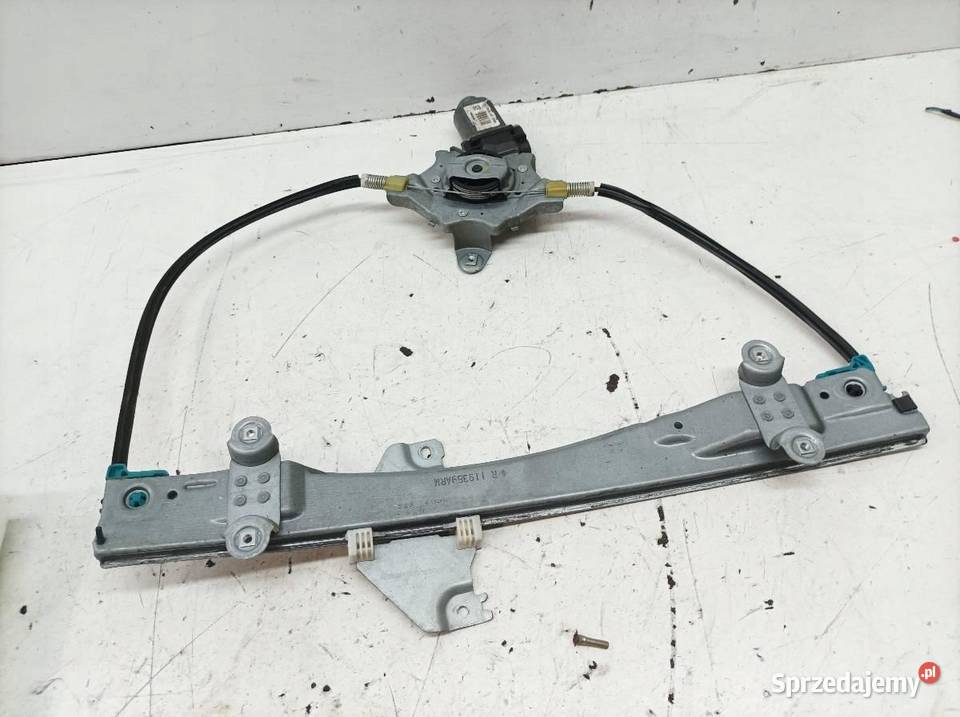 MECHANIZM SZYBY PRAWY PRZÓD EU R119359ARM świętokrzyskie