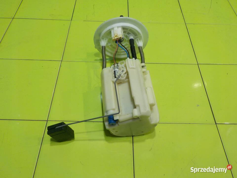 LEXUS RX300 II 30 B 04r pompa paliwa 7702048051 mazowieckie Suków