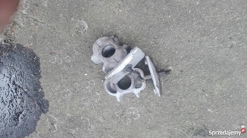 Napinacz napinacze napędu fz6 Yamaha fazer Turek