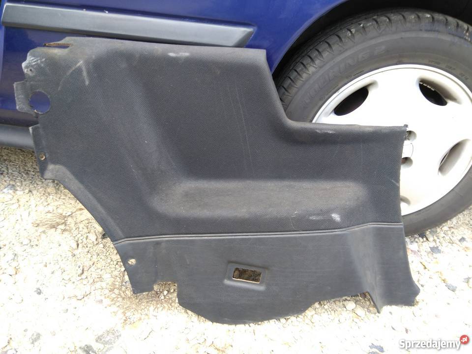 Sprzedam wnętrze VW Corrado ST Dąbrowa Górnicza sprzedam