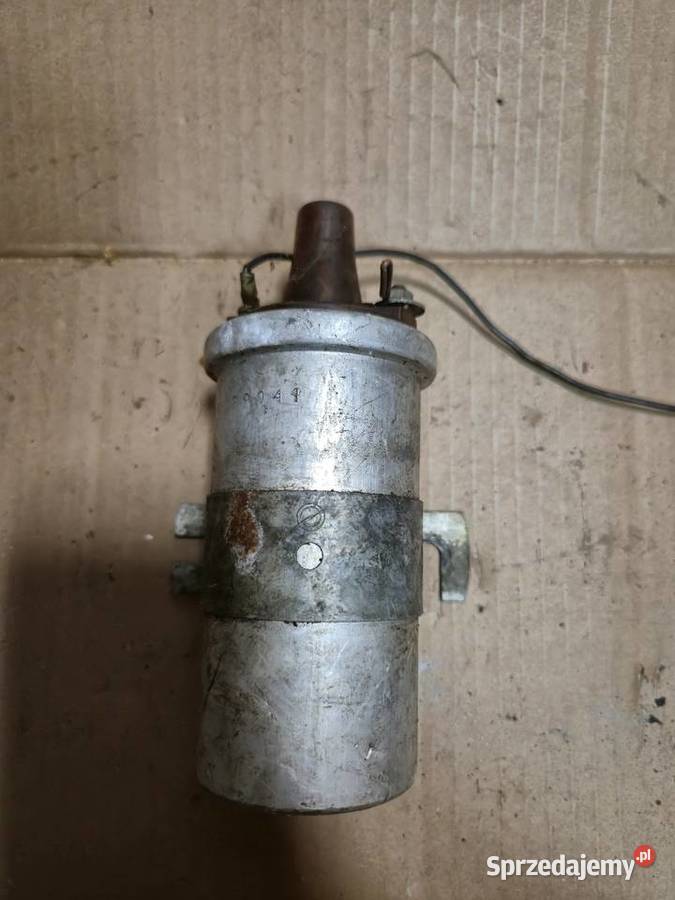 Cewka zapłonowa Fiat Żuk Dąbrowa Górnicza