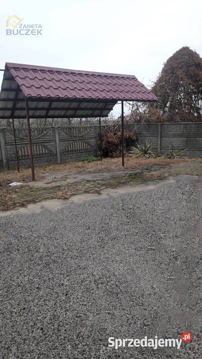 Sprzedam budynek handlowousługowy w miejscowości dojazd asfaltowy sprzedam