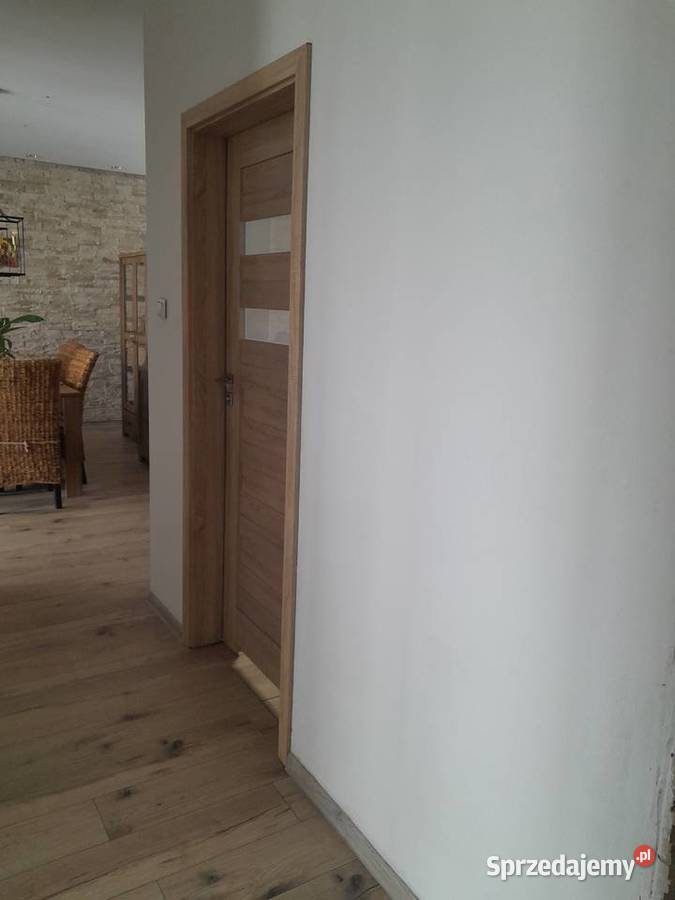Nowy dom do wykończenia sprzedam