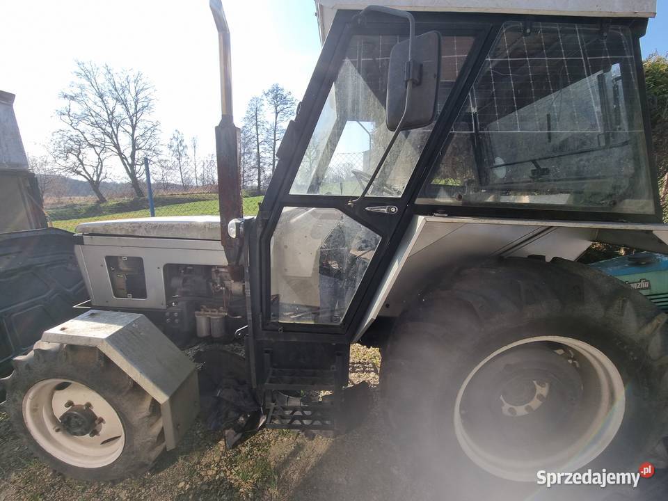 wał napędowy Zetor C360 Robur Elementy napędu Lyski