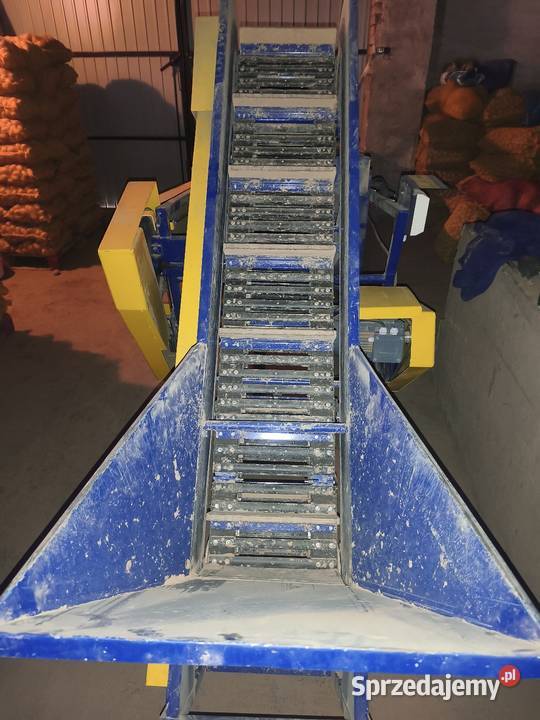 Sprzedam sortownik do ziemniaków