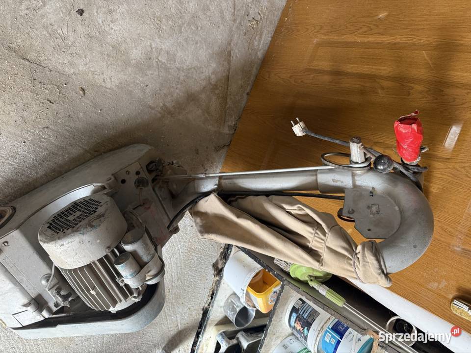 Cyklinarka podlaskie Szepietowo
