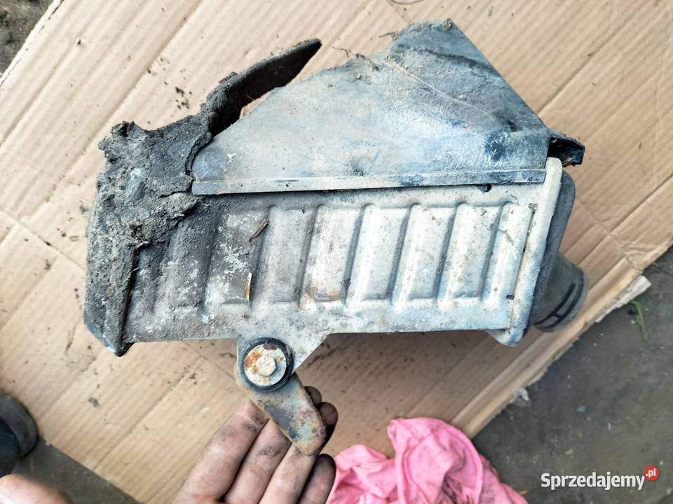 VW PASSAT B4 19TDI INTERCOOLER