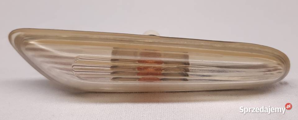 KIERUNKOWSKAZ MIGACZ LEWY BOCZNY BMW E60 E61 Mielęcin