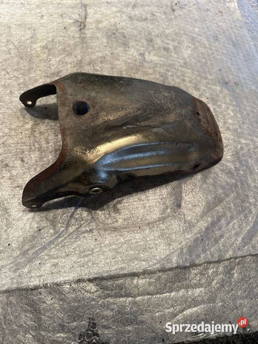 Błotnik Kawasaki Yamaha Honda Suzuki Metal M790 wielkopolskie Poznań