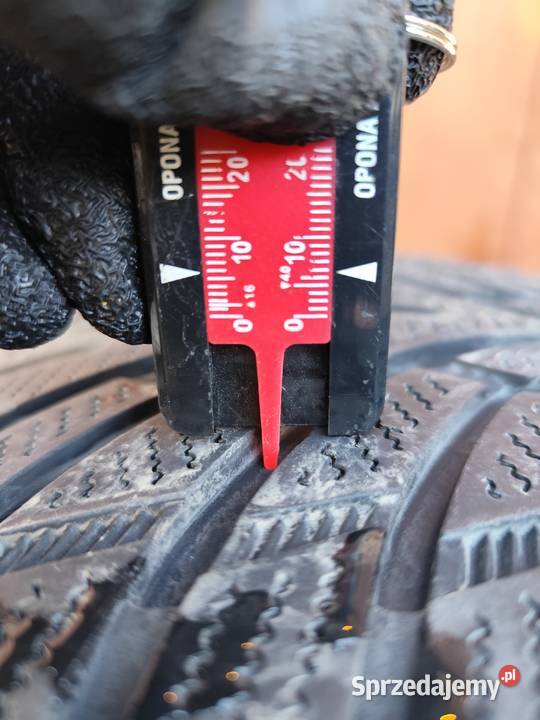 2553518 nankang winter activa sv3 Bielsko-Biała sprzedam
