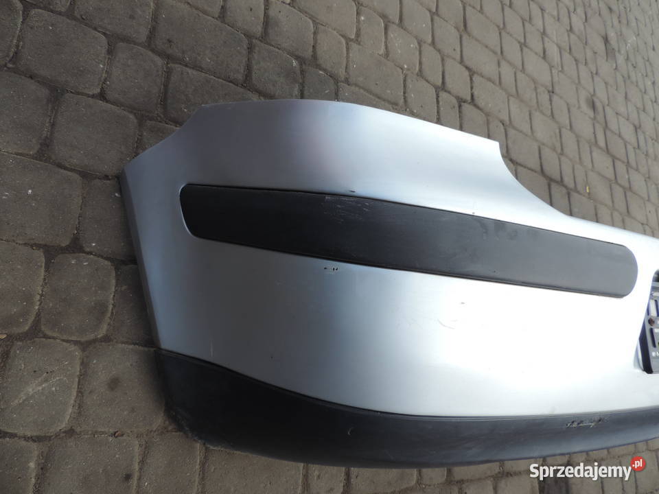 ZDERZAK TYŁ VW GOLF 4 IV HB LA7W Nowy Sącz