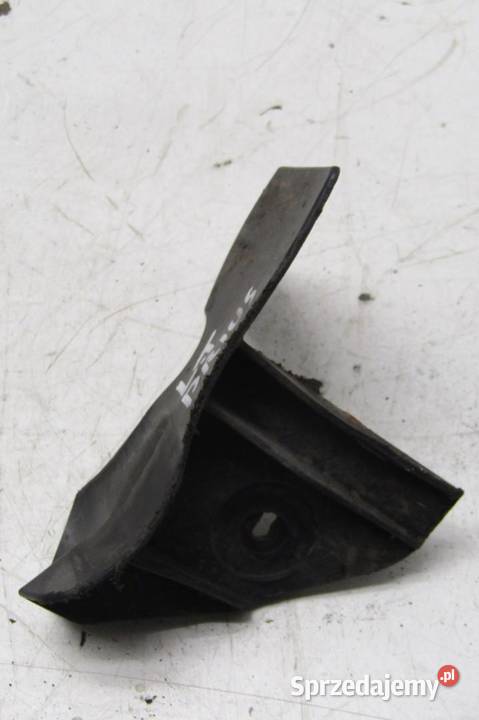 CHLAPACZ LEWY TYŁTYLNY TOYOTA PRIUS III LIFT