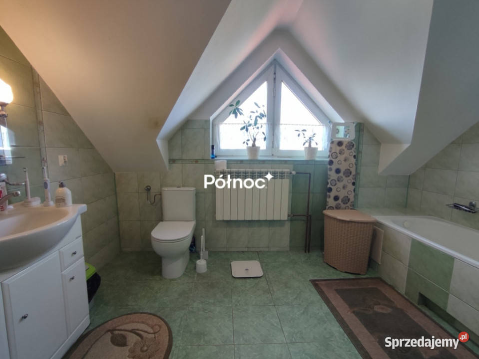 Dom z dużą działką na sprzedaż Zawada pod sprzedam