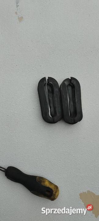 Plastik uchwyt podszybia Opel monterey isuzu Wolsztyn sprzedam