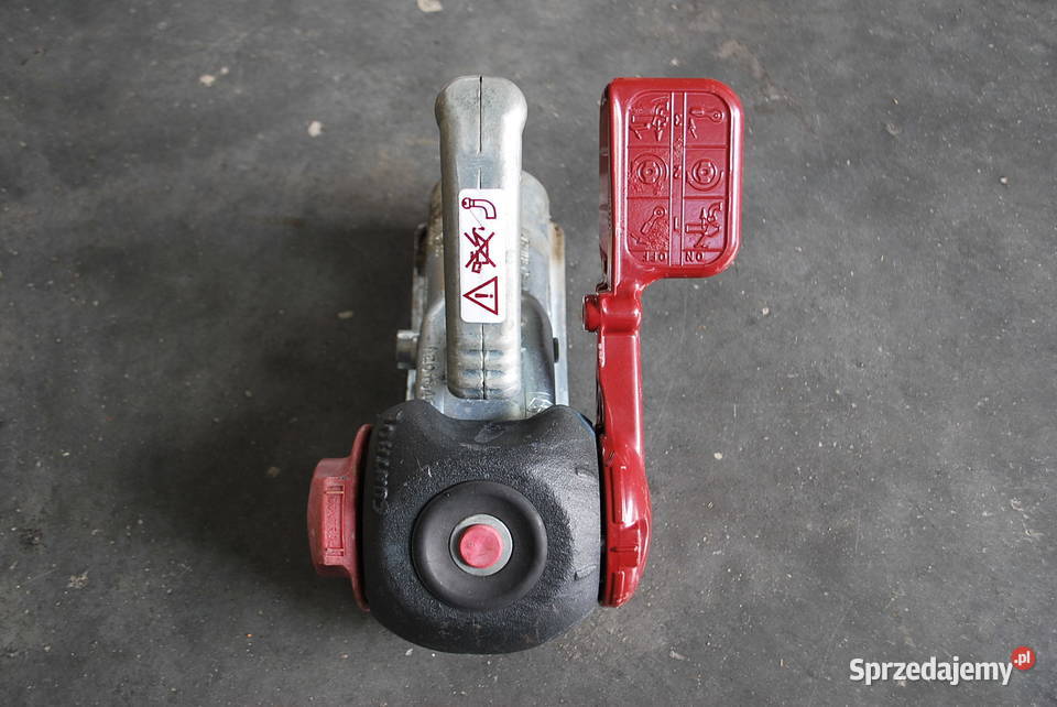 ALKO KOBER AKS 1300 STABILIZATOR JAZDY Grzebowilk