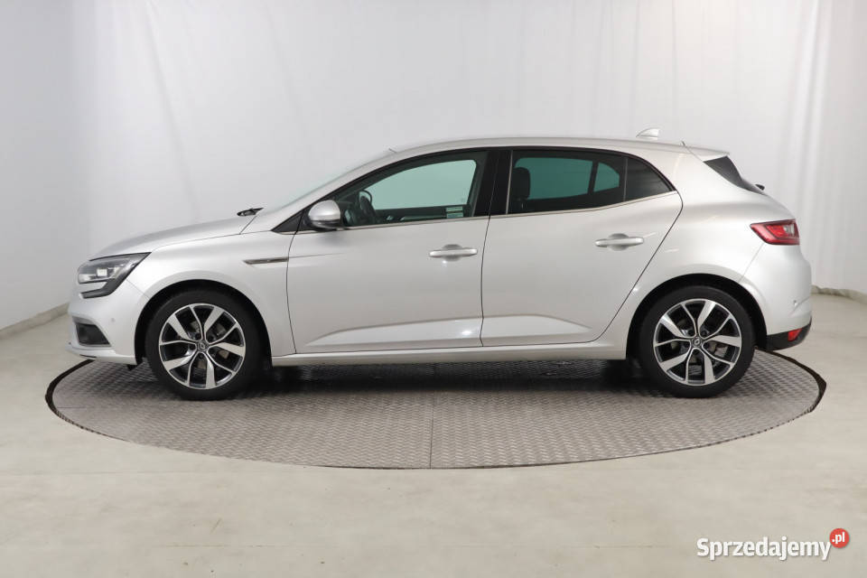Renault Megane 12 TCe śląskie Zabrze