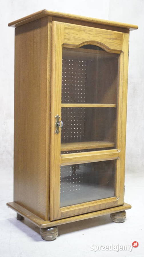 Mebel z drewna dębowego i płyty meblowej wielkopolskie