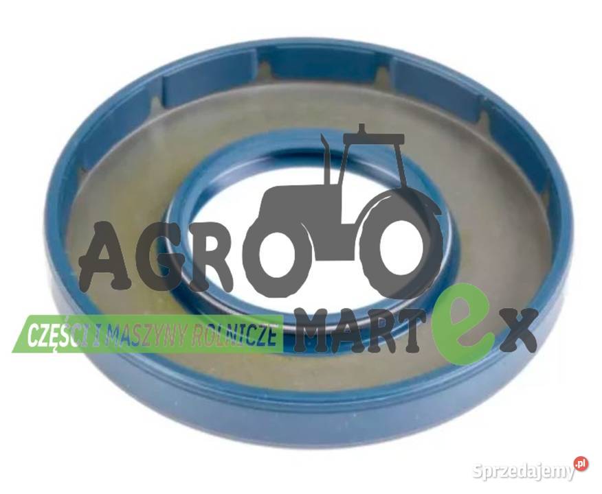 394607X1 02123260 215203170 USZCZELKA AGCO Części zamienne Wichrów