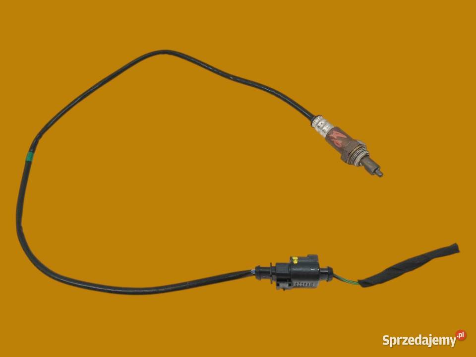 SONDA LAMBDA 4PIN 04E906262GG 10 TSI 74 Skoda