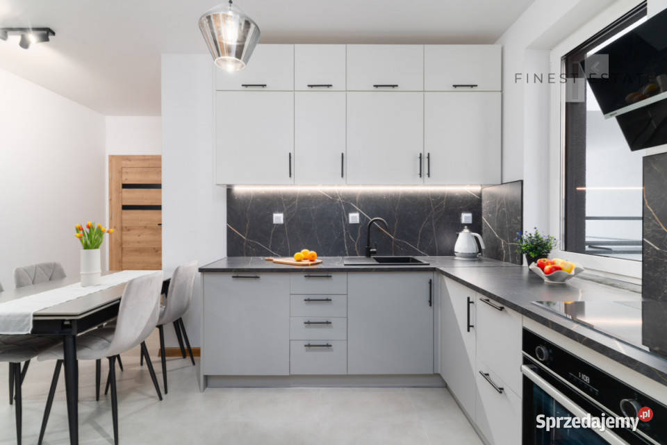 Mieszkanie Warszawa 63m2 4 pok 63m2