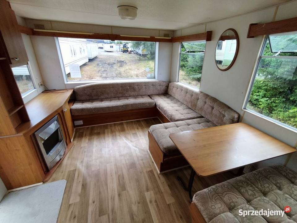 Domek holenderski ABI RIO VISTA 28 Kraków