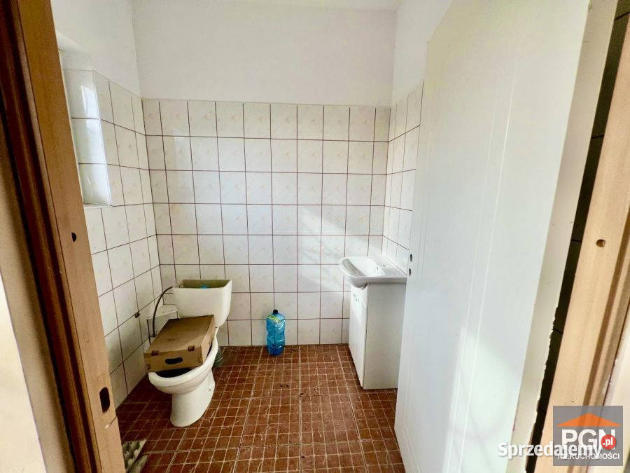 Lokal 362m2 Gostyń 2209zł/m2