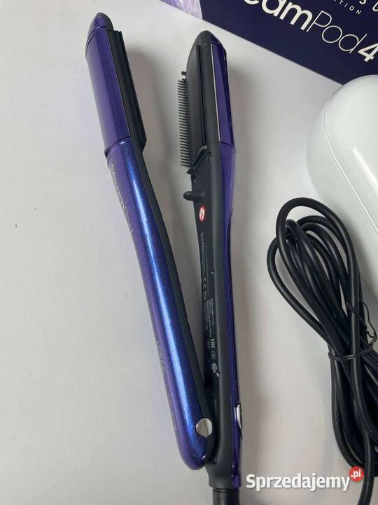 Prostownica LOral Professionnel SteamPod 40 Rzeszów sprzedam