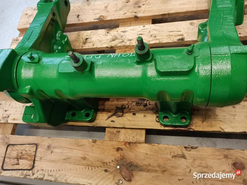 Ramiona TUZ R126713 John Deere 6910