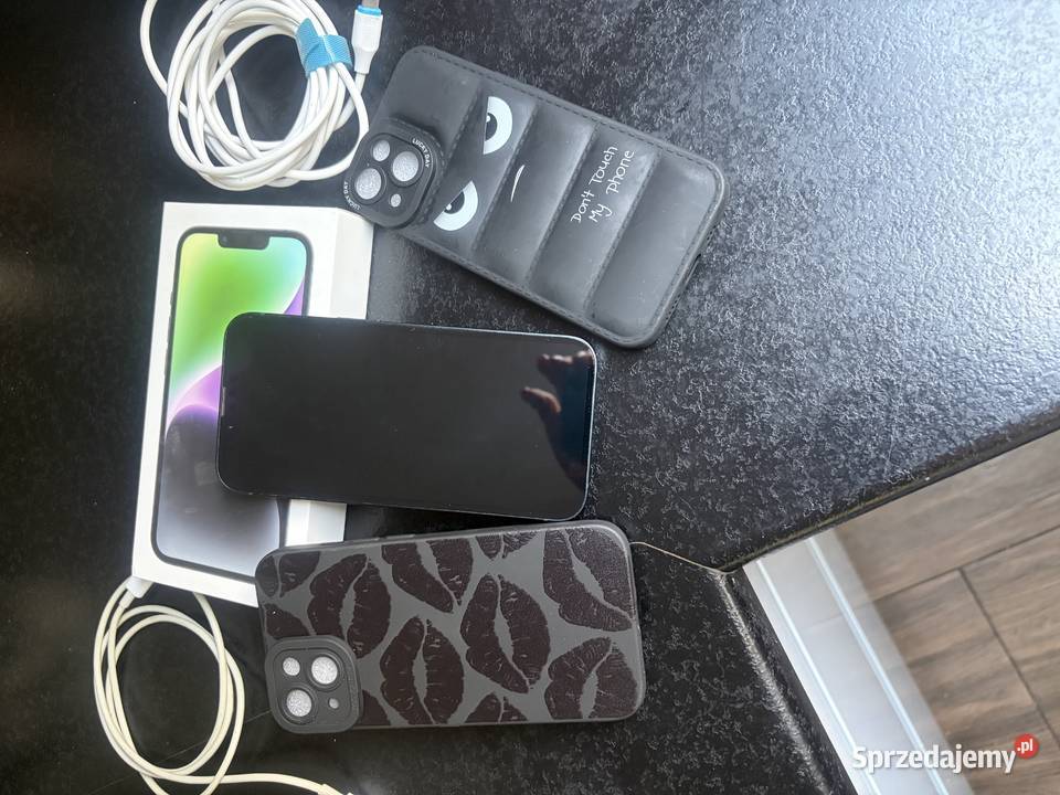 IPHONE 14 Banie sprzedam