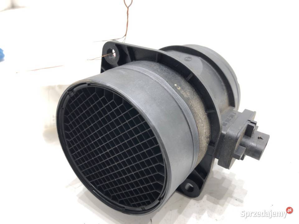 PRZEPŁYWOMIERZ VW PASSAT B7 03L906461A 20 170